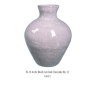 Arctic Blush Amaco Kiln Ice Glaze Arctic Blush Amaco Kiln Ice Glaze