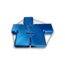Four Angled Bevel Cutter