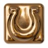 Pasler Gold Stoneware Glaze