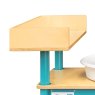 Rohde HMT600 Wheel Shelf