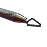 Mini Aluminium Strip Tool Small Point