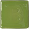 Spring Green Earthenware Glaze 9348