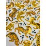 Jungle Tigers Underglaze Transfer Jungle Tigers Underglaze Transfer