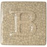 Crackle Transparent Earthenware Glaze 9351