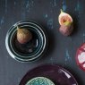 Petrol Earthenware Glaze 9454 Petrol Earthenware Glaze 9454