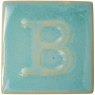 Lagoon Earthenware Glaze 9527