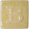 Lemon Sorbet Earthenware Glaze 9532