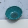 Crystal Turquoise Earthenware Glaze 9565 Crystal Turquoise Earthenware Glaze 9565