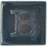 Blue Green Speckle Earthenware Glaze 9568 DISCONTINUED Blue Green Speckle Earthenware Glaze 9568 DISCONTINUED