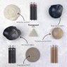 Shiny Transparent Stoneware Glaze Shiny Transparent Stoneware Glaze
