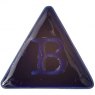 Ultra Marine Stoneware Glaze