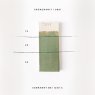 Green Granite Stoneware Glaze Green Granite Stoneware Glaze