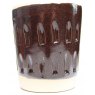 BPS Tenmoku Stoneware Brush On Glaze