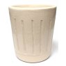 BPS Transparent Stoneware Zinc Free Brush On Glaze