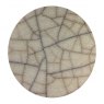 Transparent Raku Brush On Glaze