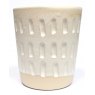 Matt White Stoneware Glaze Powder BP20P