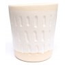 Satin White Stoneware Glaze Powder BP21P