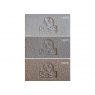 Rokk Grey Grogged Stoneware