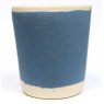 Stony Blue Stoneware Glaze Powder BP33P