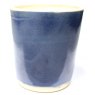 Dark Blue Transparent Stoneware Glaze Powder BP3P