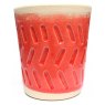 BPS Rhode Island Red Stoneware Brush On Glaze