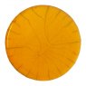 Oakhill Orange Raku Brush On Glaze
