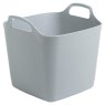 Flexi Square Storage Bin
