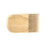 Large Wooden Decorating Comb