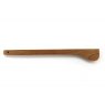 Wooden Throwing Stick Long