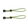 Xiem Clay Bag Ties