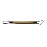 Coiled Edged Modelling Tool Large 20cm CEMT-5