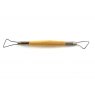 Coiled Edged Modelling Tool Small 15cm CEMTS-9