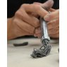 Handheld Clay Extruder Gun