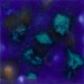 Lagoon Blue Mayco Jungle Gem