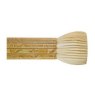 Chinese Pottery Pipe Brush 4 Pipes